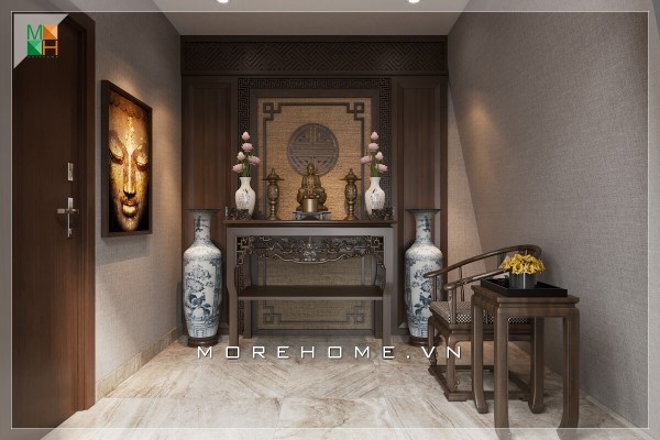 Thiết kế biệt thự vườn 400m2
