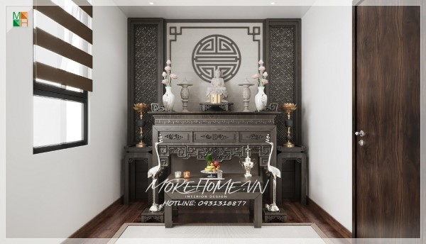 Thiết kế biệt thự vườn 250m2
