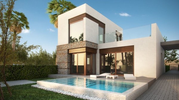 Thiết kế biệt thự vườn 250m2