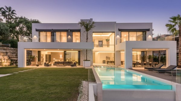 Thiết kế biệt thự vườn 250m2