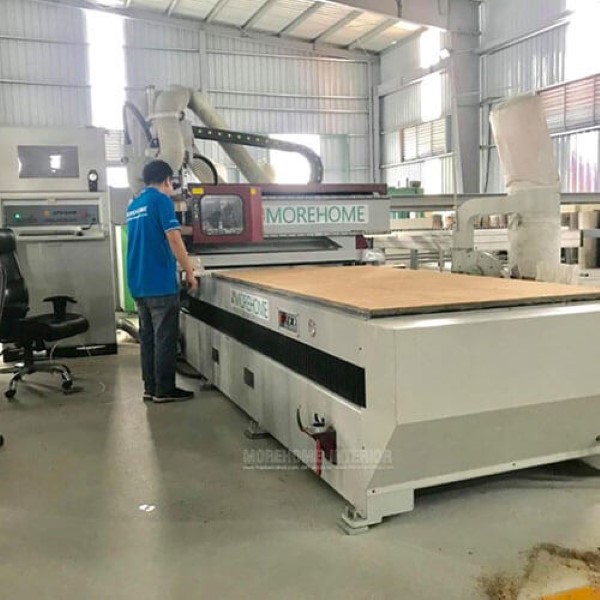 Thiết kế biệt thự vườn 4 phòng ngủ